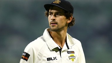 <strong>Ashton Agar</strong>