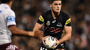 Penrith Panthers 12-1