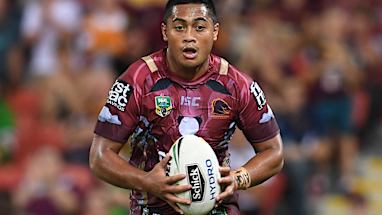 <strong>7 - Brisbane Broncos</strong>