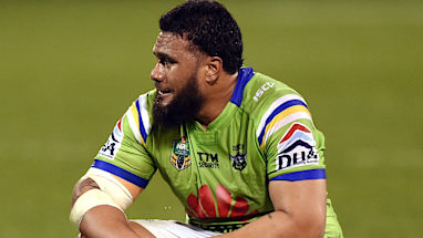 <strong>Junior Paulo &ndash; Parramatta to
Canberra 2016</strong><br />
<br />