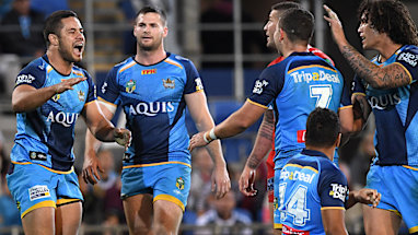 <strong>12. Gold Coast Titans</strong>