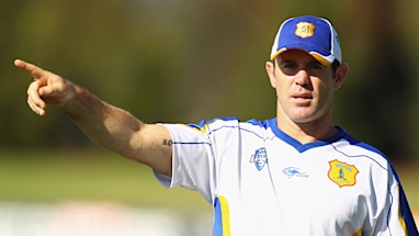 Brad Fittler