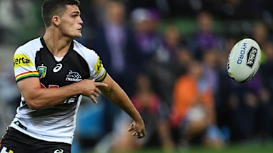 <strong>9 - Penrith Panthers</strong>