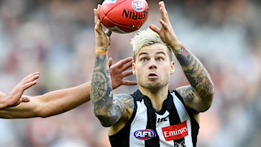 <strong>15. Collingwood Magpies</strong>