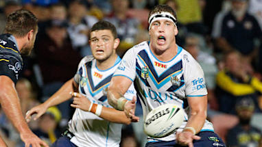 <strong>12. Gold Coast Titans (last time 10)</strong>