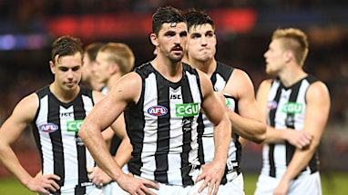 <strong>14. Collingwood</strong>