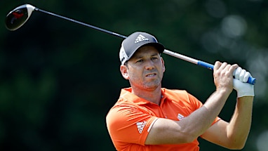 <strong>6. Sergio Garcia</strong>