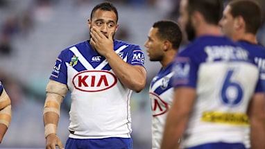 <p><strong></strong>Canterbury Bulldogs</p>
<p>NRL ladder position: 12th</p>
