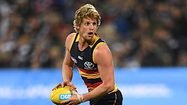 4. Adelaide