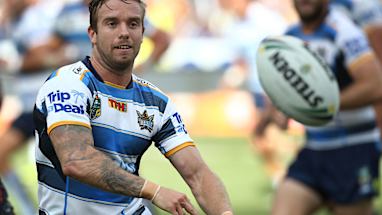 <strong>5. Gold Coast Titans (last week 11)</strong><br />