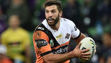 James Tedesco - Canberra Raiders