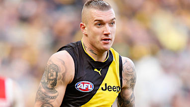 Dusty's Dreamtime