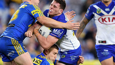 <strong>15. Canterbury Bulldogs</strong>