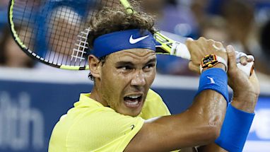 <strong>Rafael Nadal (Spain)</strong>