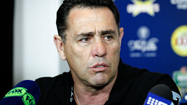 2. Cronulla Sharks