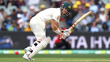 <strong>David Warner - 5</strong>