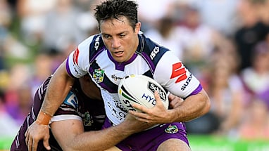 <strong>2. Melbourne Storm (last week 2)</strong>