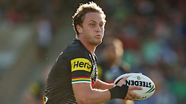 Name: Matt Moylan