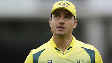 Marcus Stoinis