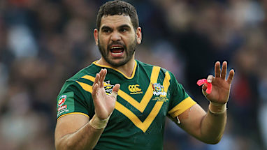 <strong>4. Greg Inglis – 139
tries for Melbourne and Souths 2005-17</strong>