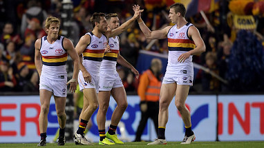 2. Adelaide