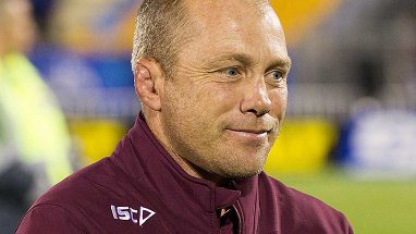 Geoff Toovey