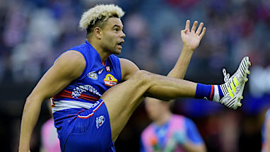 6. Western Bulldogs