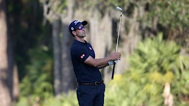 <strong>Adam Scott</strong>
