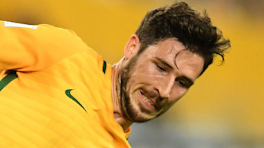 Mathew Leckie: Largely anonymous. Couldn't find his way into the game despite working hard down the right - 6