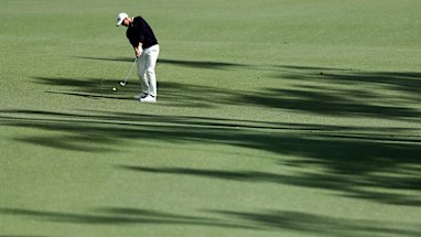 <strong>Adam Scott</strong>
