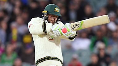 <strong>Usman Khawaja -6</strong>