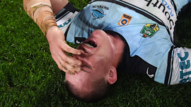 <strong>Overcome</strong>