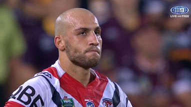 <p><strong>2. Blake Ferguson</strong></p>
<p><strong>Origins: 4</strong></p>