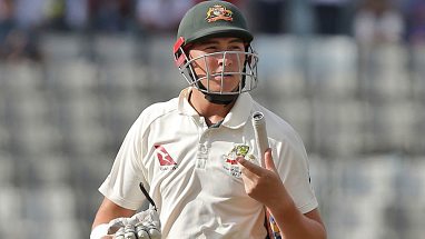 <strong>Matt Renshaw (4/10)</strong>