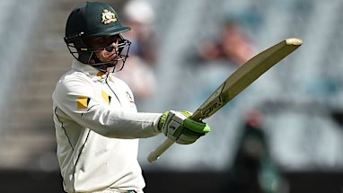 <strong>Usman Khawaja</strong>