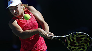 <strong>Daria Gavrilova (Australia)</strong>