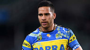 <strong>10. Parramatta Eels (last week 7)</strong><br />
