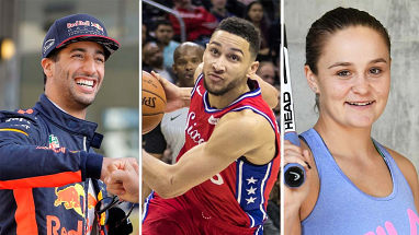 <strong>The 2017 Sporting Rich list</strong>