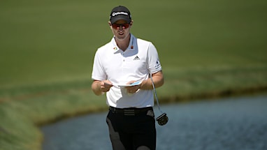 <strong>Justin Rose</strong>