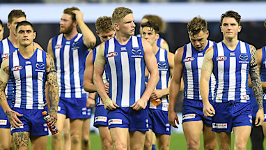 <strong>16. North Melbourne</strong>
