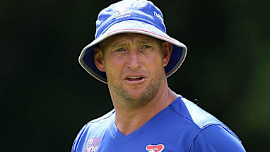 5. Newcastle Knights