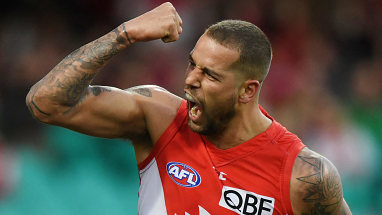 <strong>4. Sydney Swans</strong>