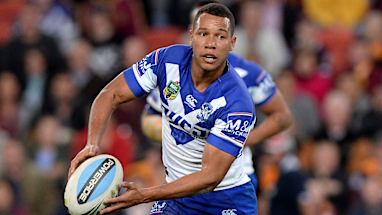 Canterbury Bulldogs 2-1