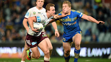 Manly 10-1