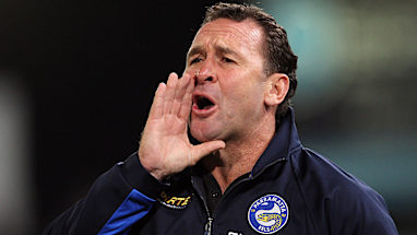 Ricky Stuart (part two)