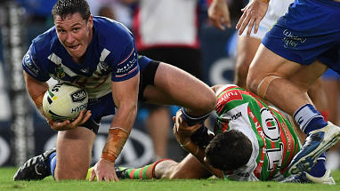 <strong>7. Canterbury Bulldogs (last week 8)</strong>