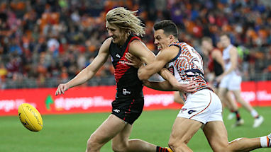 10. Essendon