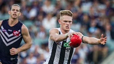8. Collingwood