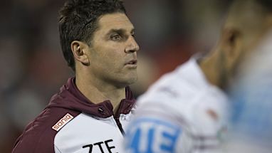 4. Manly Sea Eagles