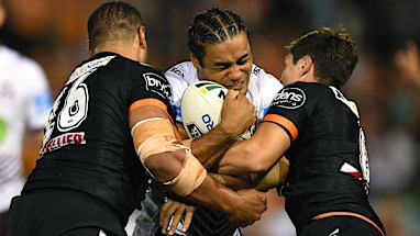 <strong>Newcastle Knights - Brookvale Oval</strong>